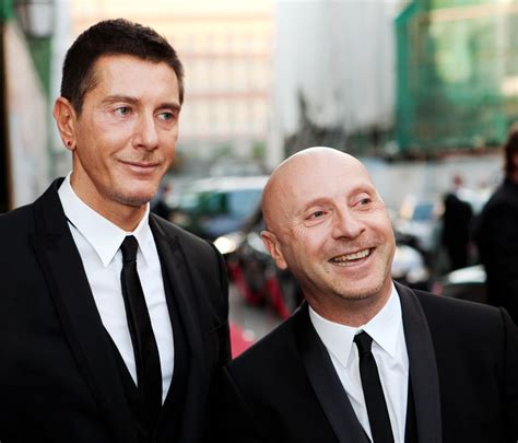 historia dolce gabbana|dolce and gabbana owners.